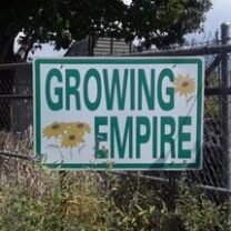 Growing Empire Perennials & Shrubs